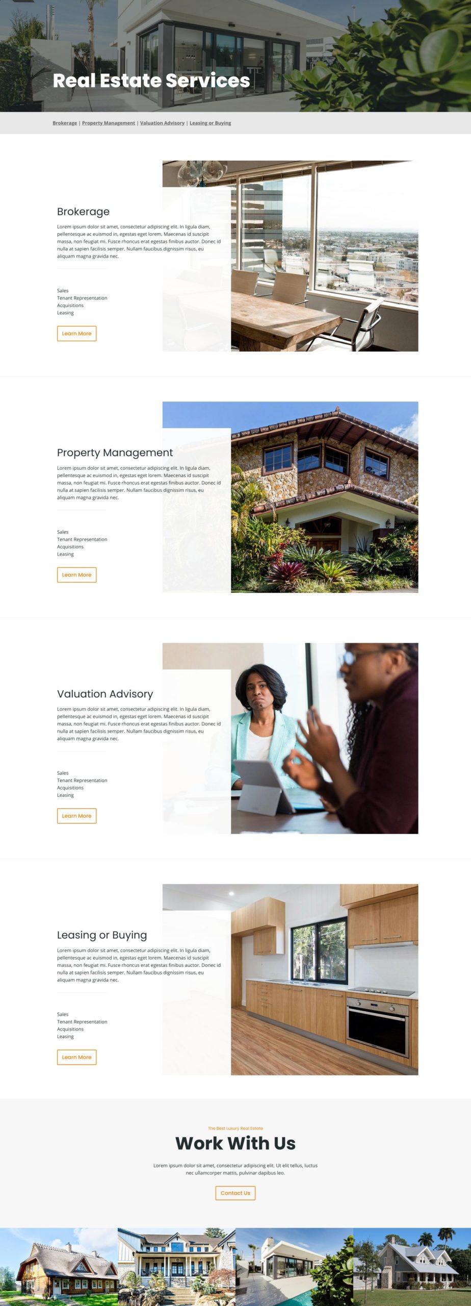 Marketing for Home Builders 3D Renderings, Reality Photography ...